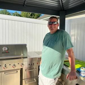 Meet your Posher, Michael